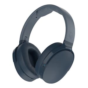 Skullcandy Hesh 3 Bluetooth Wireless Over-Ear Headphones with Microphone, Rapid Charge 22-Hour for $79