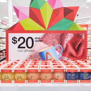 10 Target Stocking Stuffers That Are Under $20