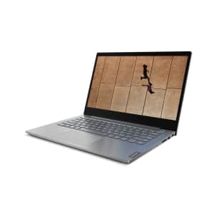 Lenovo ThinkBook 14 10th-Gen. Ice Lake i7 14" Laptop for $833 Lenovo ThinkBook 14 10th-Gen. Ice Lake i7 14" Laptop for $833