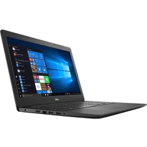 Dell Inspiron 5570 Kaby Lake i3 15.6" Touch Laptop for $329 Dell Inspiron 5570 Kaby Lake i3 15.6" Touch Laptop for $329