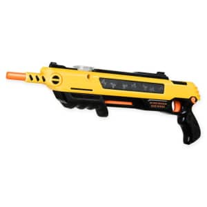 Bug-A-Salt 2.0 Fly Shooter for $30