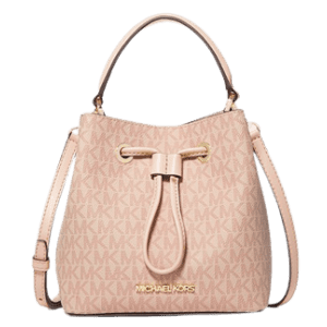 Michael Michael Kors Suri Small Logo Crossbody Bag for $74 for members Michael Michael Kors Suri Small Logo Crossbody Bag for $74 for members