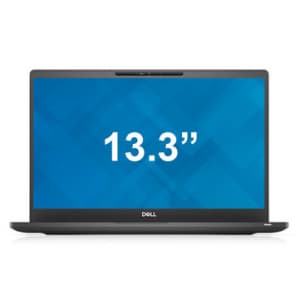 Refurb Dell Latitude 7300 Laptops at Dell Refurbished Store: 40% off