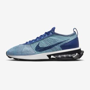 Nike Air Max Shoe Deals. Get an extra 20% off via coupon code "APPDAYS". Pictured are the Nike Men's Air Max Flyknit Racer Next Nature Shoes from $64.77 after coupon ($160 elsewhere)
