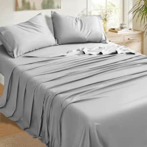 Bedlifes Pillowcase and Sheet Sets from $6