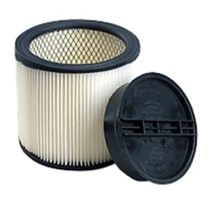 Shop-Vac Genuine Cartridge Filter for $10