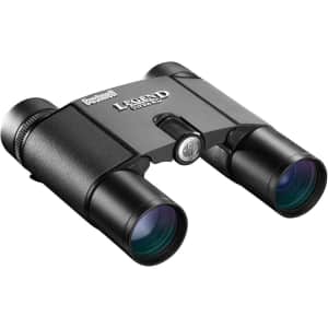 Bushnell Legend Ultra HD 10x25mm Compact Binoculars for $119 Bushnell Legend Ultra HD 10x25mm Compact Binoculars for $119