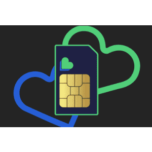 Lyca Mobile 5GB 5G Data & Talk + Text for $5 per month Lyca Mobile 5GB 5G Data & Talk + Text for $5 per month