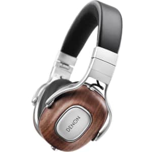 Denon AH-MM400 Reference-Quality Over-Ear Headphones for $129 Denon AH-MM400 Reference-Quality Over-Ear Headphones for $129