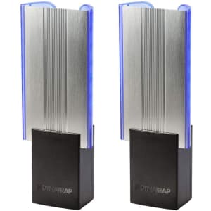 DynaTrap Indoor Insect Trap 2-Pack for $41 DynaTrap Indoor Insect Trap 2-Pack for $41