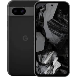 Unlocked Google Pixel 8a 5G 128GB Smartphone: Preorder for $499 w/ $100 Best Buy Gift Card