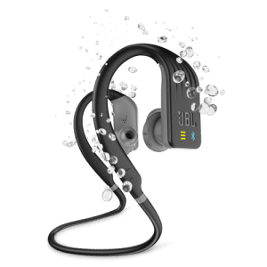 JBL Endurance DIVE Waterproof Bluetooth Headphones w/ MP3 Player for $15