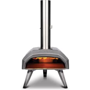 Ooni Karu 12 Multi-Fuel Pizza Oven for $299
