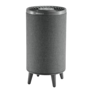 BISSELL MYair+ Air Purifier with HEPA Filter for Small Room and Home, Quiet Air Cleaner for for $60