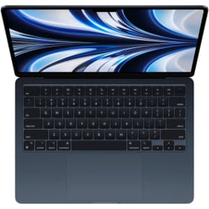 Apple MacBook Air M2 13.6" Laptop (2022) for $1,049