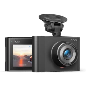 Anker Roav A1 1080p Dash Cam for $39 Anker Roav A1 1080p Dash Cam for $39