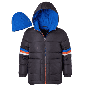 Kids' Coats & Jackets at Macy's: 50% to 75% off