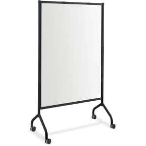 Safco Impromptu Mobile Double-Sided Magnetic Whiteboard for $256 Safco Impromptu Mobile Double-Sided Magnetic Whiteboard for $256
