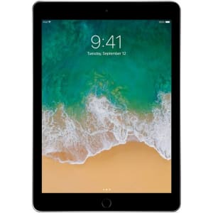 Refurb Unlocked Apple iPad Pro 9.7" 128GB WiFi + 4G Tablet (2016) for $300 Refurb Unlocked Apple iPad Pro 9.7" 128GB WiFi + 4G Tablet (2016) for $300