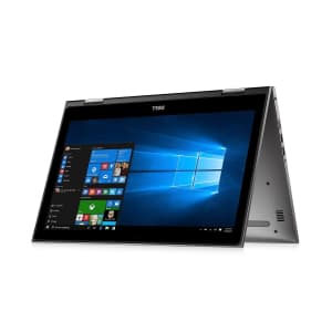 Dell Inspiron 15 i3 15.6" 2-in-1 Touch Laptop for $449 Dell Inspiron 15 i3 15.6" 2-in-1 Touch Laptop for $449