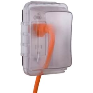 TayMac In-Use Device Cover for $9 TayMac In-Use Device Cover for $9