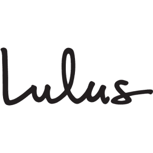 Lulus Sale: Up to 75% off