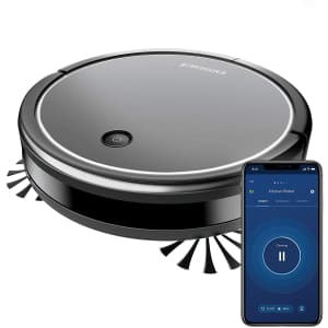 Bissell CleanView Connect Robotic Vacuum for $290