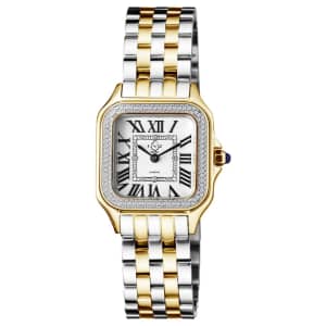 Ashford Mother's Day Watch Sale: Up to 91% off + extra 8% off