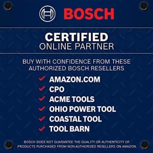 Bosch PR111 Plunge Base for GKF125CE Palm Router for $91 Bosch PR111 Plunge Base for GKF125CE Palm Router for $91