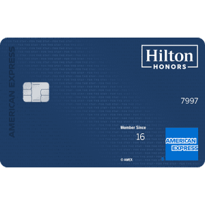 Hilton Honors American Express Surpass® Card at MileValue: Earn 130,000 bonus points
