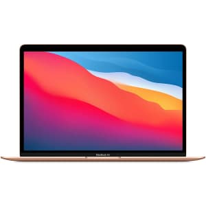 Apple MacBook Air M1 13.3" Laptop w/ 512GB SSD (2020) for $1,050 in cart