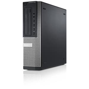 Dell OptiPlex 7010 i5-3470 Desktop Computer - 462-3494 for $157 Dell OptiPlex 7010 i5-3470 Desktop Computer - 462-3494 for $157