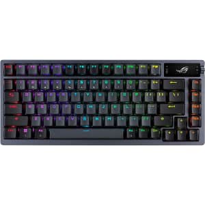 Asus ROG Azoth 75% Wireless Custom Gaming Keyboard for $200 Asus ROG Azoth 75% Wireless Custom Gaming Keyboard for $200