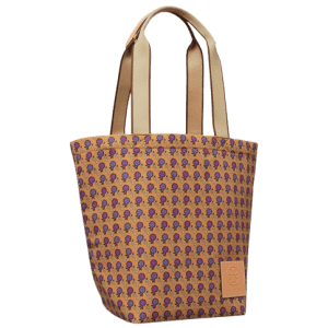 Tory Burch Ella Deconstructed Printed Tote for $129