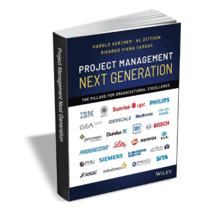 Project Management Next Generation eBook: Free