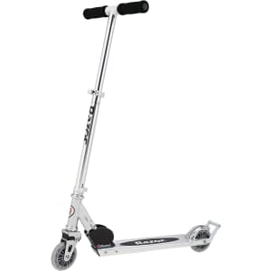 Razor A2 Kick Scooter for Kids for $45