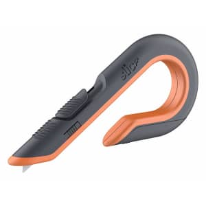 Slice Ceramic Locking Blade Box Cutter for $11 Slice Ceramic Locking Blade Box Cutter for $11