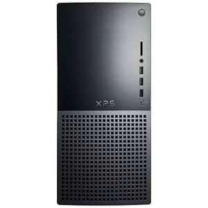 Dell XPS 8960 Tower Desktop Computer - 13th Gen Intel Core i7-13700K 16-Core up to 5.40 GHz CPU, for $1,700