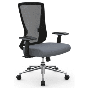 Realspace Levari Mid-Back Task Chair for $120 Realspace Levari Mid-Back Task Chair for $120