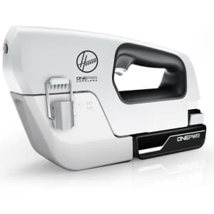 Hoover ONEPWR Handheld Sprayer for $50 Hoover ONEPWR Handheld Sprayer for $50