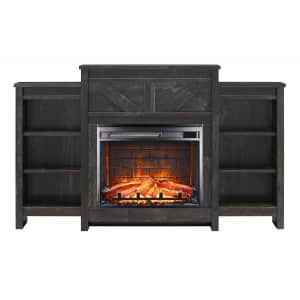 RealRooms Fireplace Clearance: Up to 62% off RealRooms Fireplace Clearance: Up to 62% off