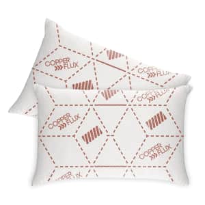 Pillows at Woot: Up to 70% off