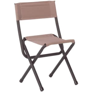 Coleman Woodsman II Folding Camp Chair for $26 Coleman Woodsman II Folding Camp Chair for $26