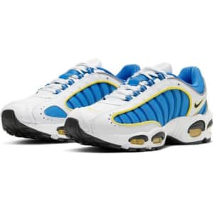 Nike Men's Air Max Tailwind IV Shoes for $63 Nike Men's Air Max Tailwind IV Shoes for $63