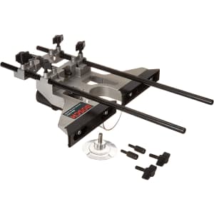 Bosch Deluxe Router Edge Guide for $33 Bosch Deluxe Router Edge Guide for $33