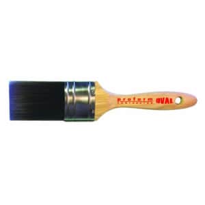Proform CO2.0S Oval Straight Cut 70/30 Blend Paint Brush 2-Inch for $10 Proform CO2.0S Oval Straight Cut 70/30 Blend Paint Brush 2-Inch for $10