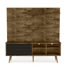 Liberty 70.9" Entertainment Center for $250 Liberty 70.9" Entertainment Center for $250