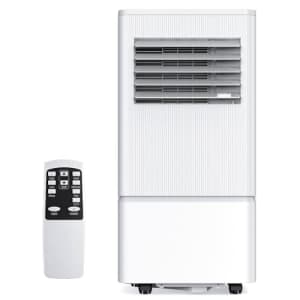 Air Choice Portable Air Conditioner, 10000 BTU Air Conditioner Portable for Room Up to 450 Sq.Ft, for $250