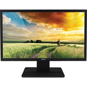 Acer 24" 1080p LED LCD Display for $249