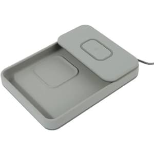 Tylt 10W Qi Wireless Charging Tray: 2 for $17